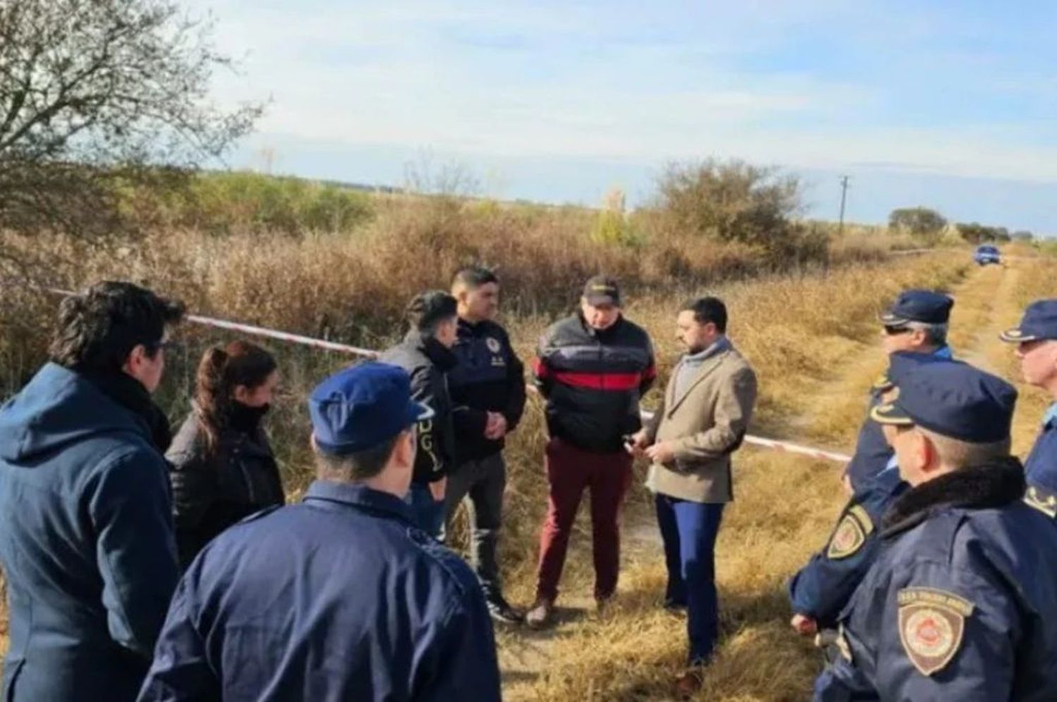 Córdoba: hallaron muerto a un joven que llevaba 11 días desaparecido