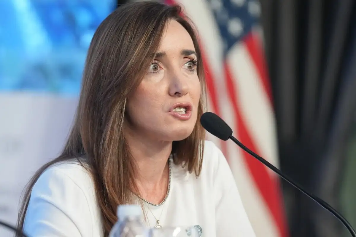 La candidata a vice de Milei sostuvo que será necesaria una tiranía para resolver los problemas de la Argentina