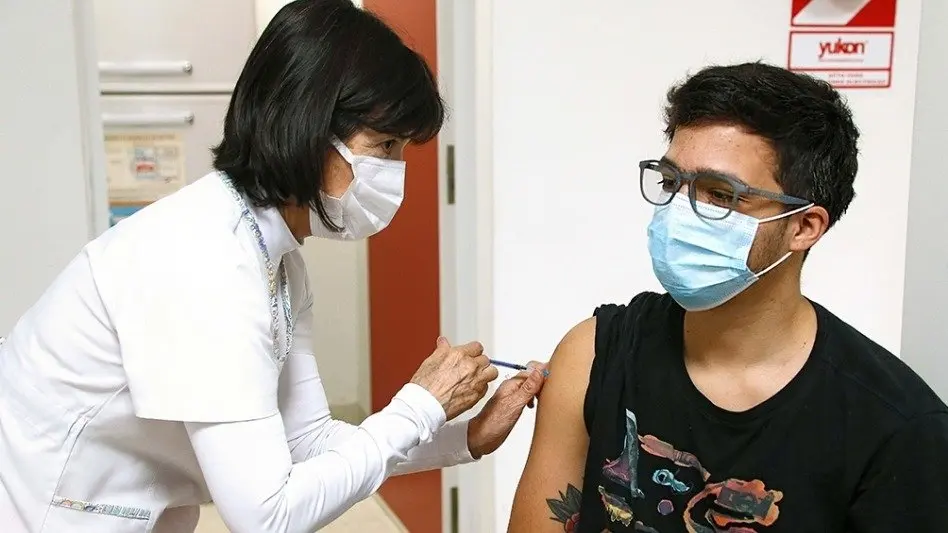 Más de 2,3 millones de dosis de Sinopharm llegarán esta semana al país