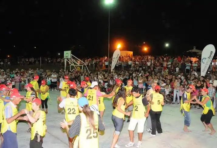 Agenda cultural viernes 18 de enero