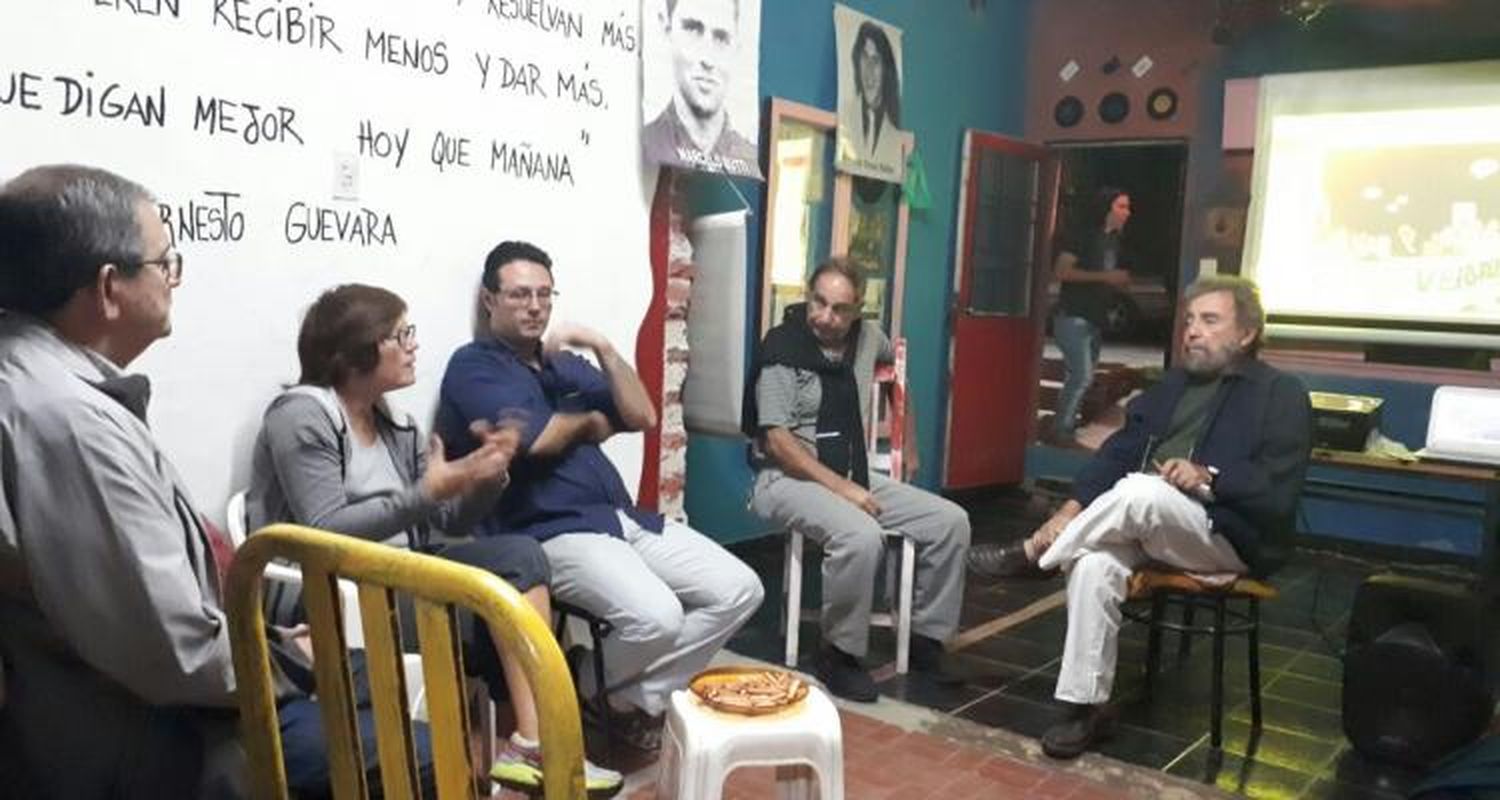 Semana de la Memoria: Actividades programadas hasta el sábado 24