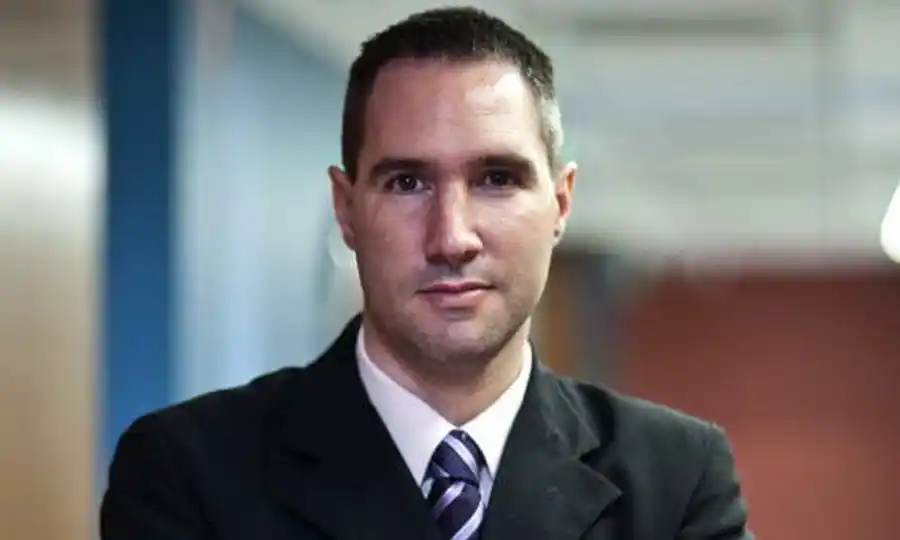  Lic. Damian Di Pace - Nuevas tendencias de comercialización