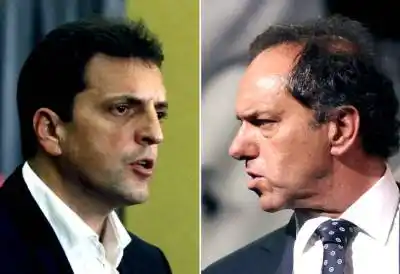 Reforma del Código Penal: Se intensifica polémica con el massismo