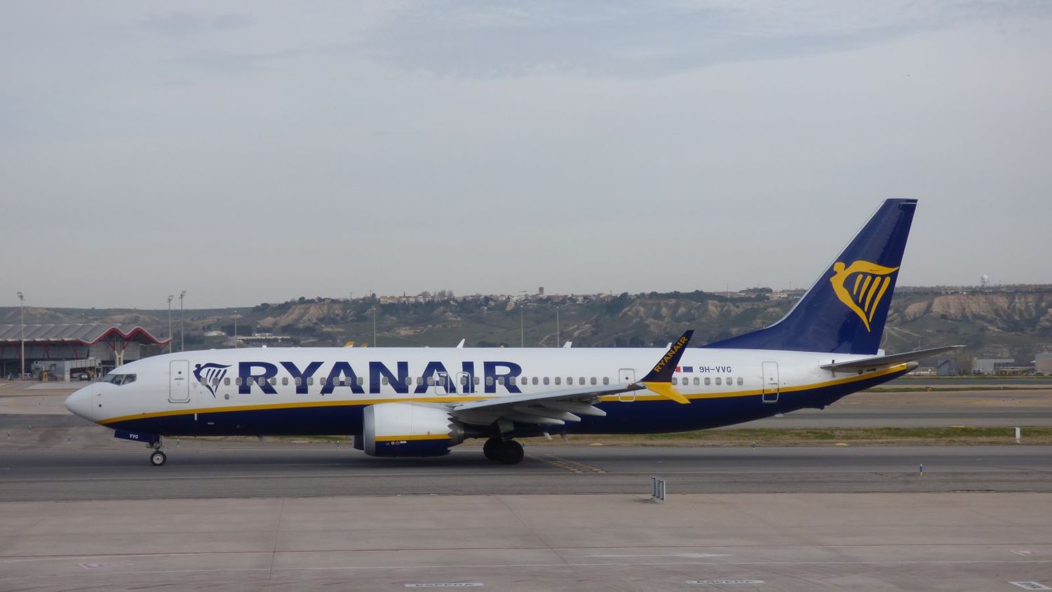 Vuelos Irlanda – España: Ryanair presenta su programación de invierno 2024/2025 desde Shannon