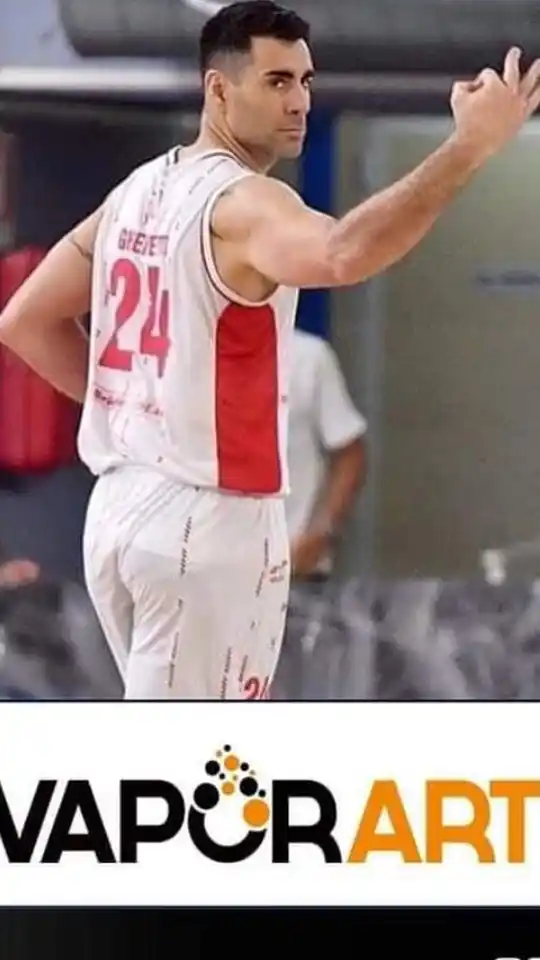 El equipo de Ghersetti busca un lugar en la final