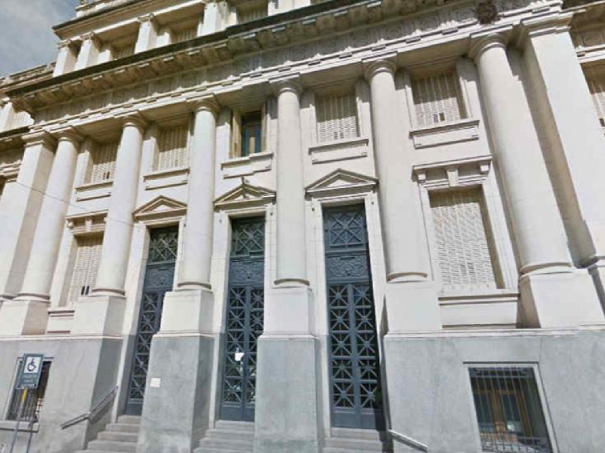 Condenaron a los policías que golpearon a sanfrancisqueño, aunque no irán a la cárcel  