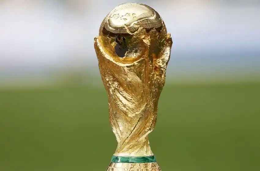 Fuerte rechazo de Conmebol a FIFA por la posibilidad de realizar el Mundial cada 2 años