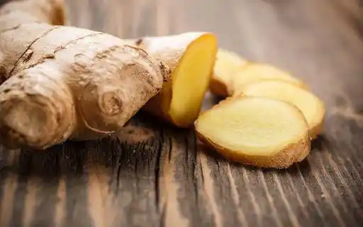 Infusión milagrosa: los más de 14 beneficios del jengibre