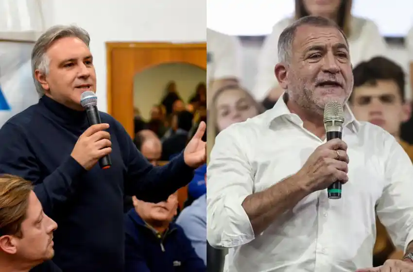 En un comicio polarizado, Córdoba elige a su nuevo gobernador