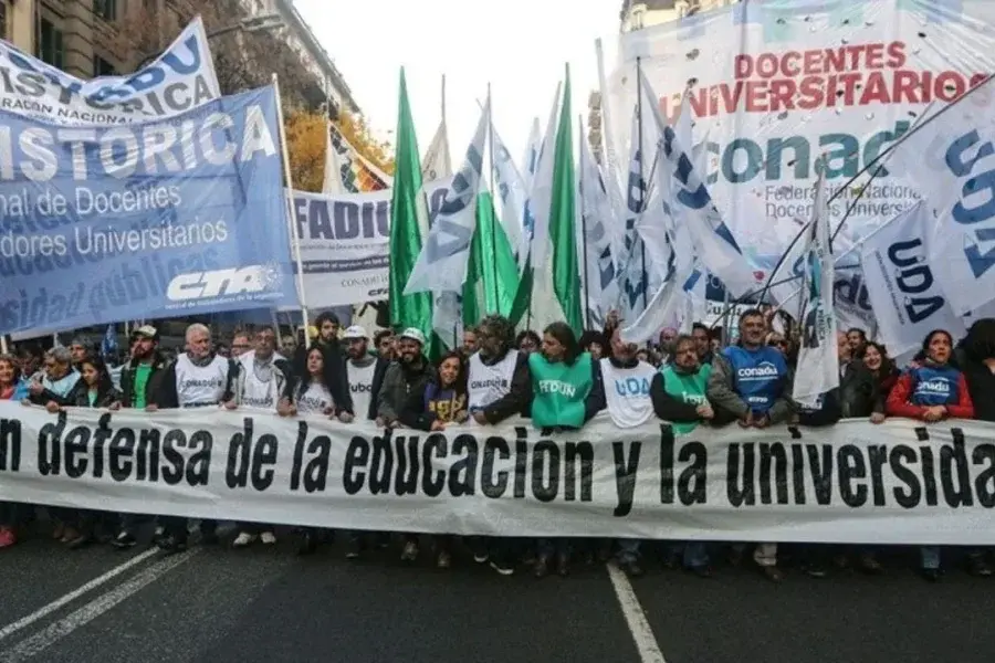 Conflicto universitario: la SIGEN reveló que las auditorias iniciarán por facultades de la UBA