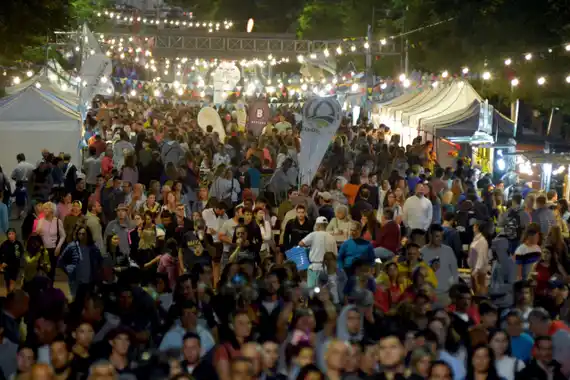 ¿Qué se podrá disfrutar en la Fiesta del Queso Tandilero?