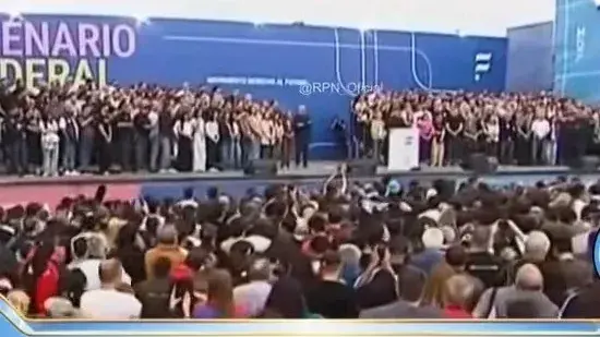 La gran kakistocracia argentina