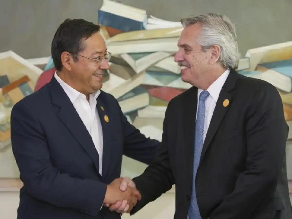 El Gobierno negocia con Bolivia y Brasil para cumplir la promesa de garantizar gas durante el invierno