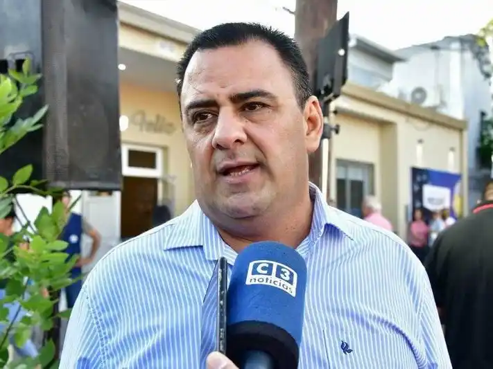 Samaniego: “La fuerza política del FDV 
sacó el porcentaje más alto en todo el país”