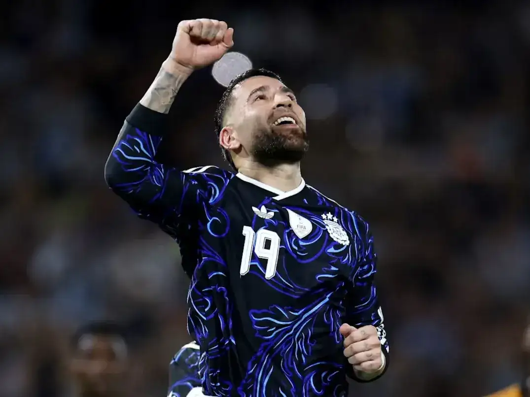 Otamendi