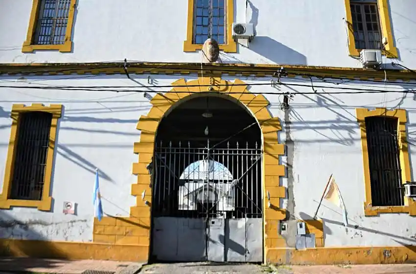 Balacera contra la Unidad 3: confirmaron que los atacantes arrojaron una nota intimidante