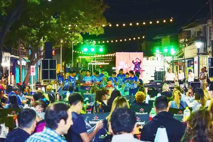 Vuelve Plaza Encendida a las comunidades entrerrianas