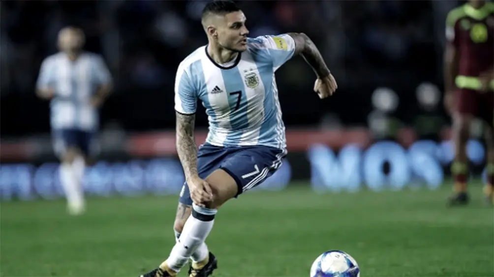 La selección argentina jugará con México en Córdoba y Mendoza
