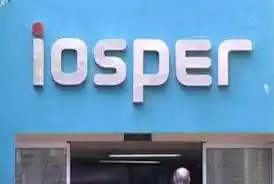 Iosper: Desde este miércoles está vigente el aumento en el valor de las prestaciones 
