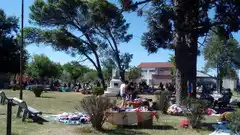 Se retoman las Ferias de la Estación y Costanera