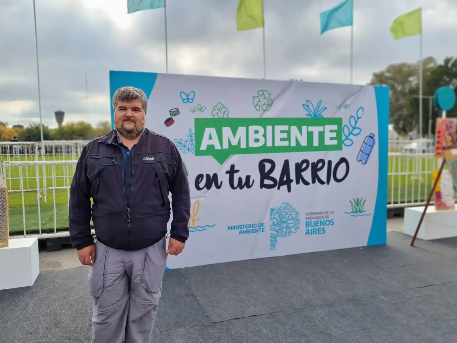 Solá sobre el fuego en las islas: “Estamos decididos a abordar la problemática”