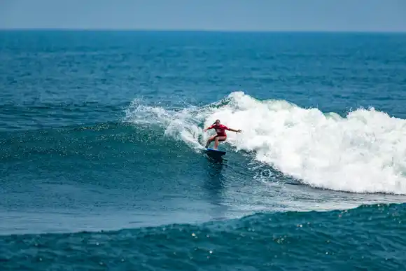 Cuatro argentinos siguen en el Main Event