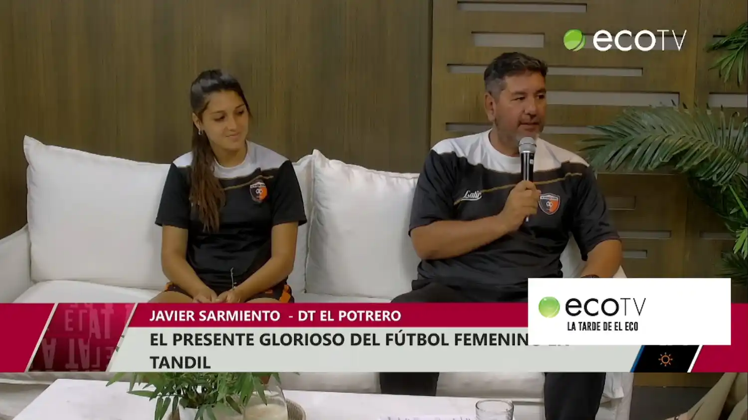 El presente glorioso del fútbol femenino en Tandil