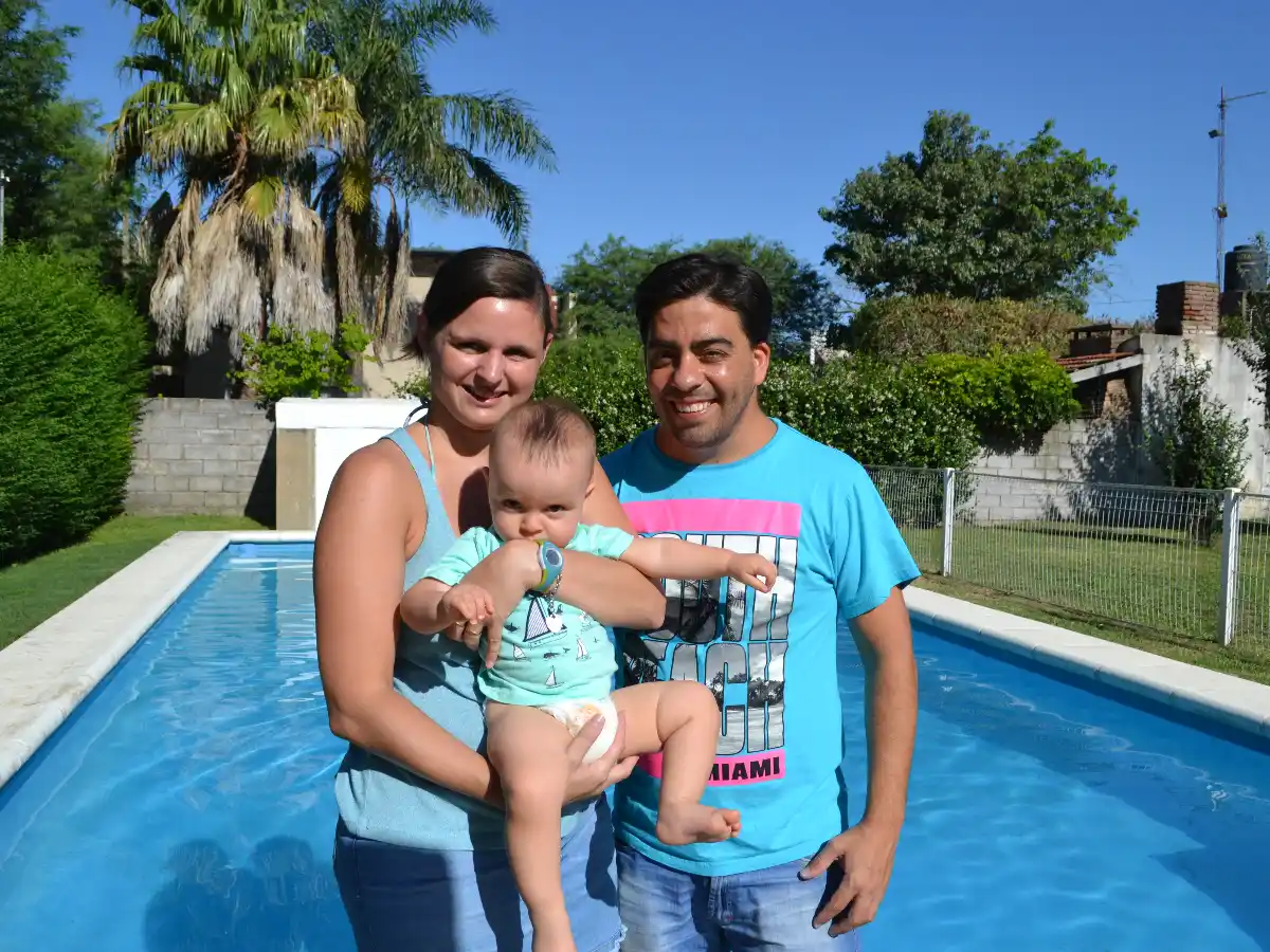 Veranear en quintas: a  pesar de la demanda, no hay casas para alquilar 