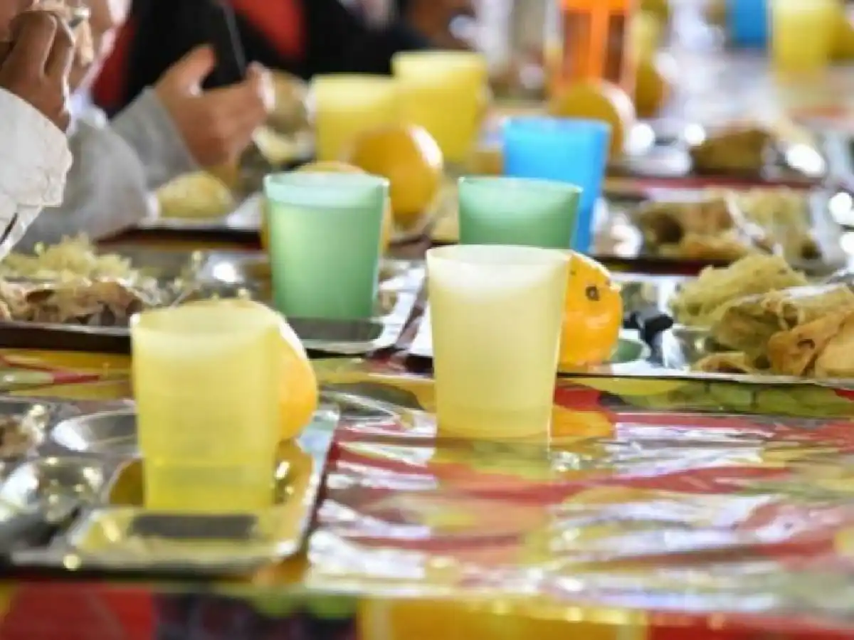 El 38% de los alumnos morterenses va al Paicor   