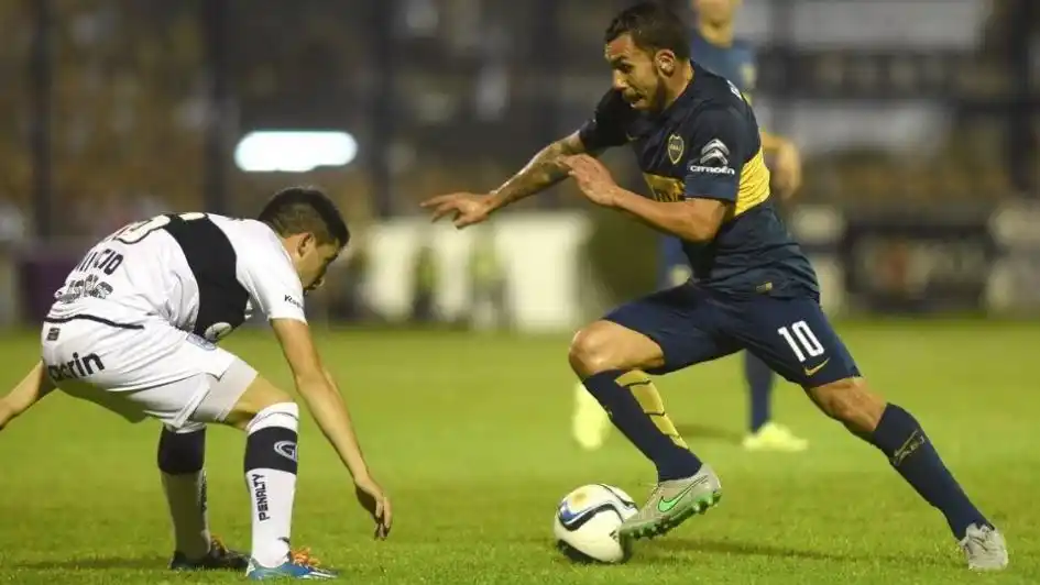 Boca define su destino: Si le gana a Gimnasia se coronará campeón de la Superliga