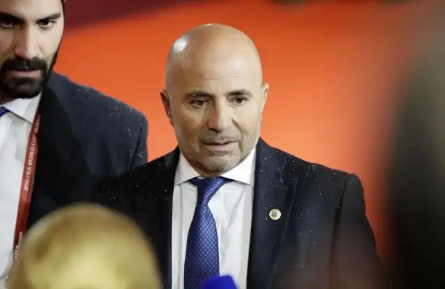 Sampaoli: "Messi es superior a Maradona y Pelé"