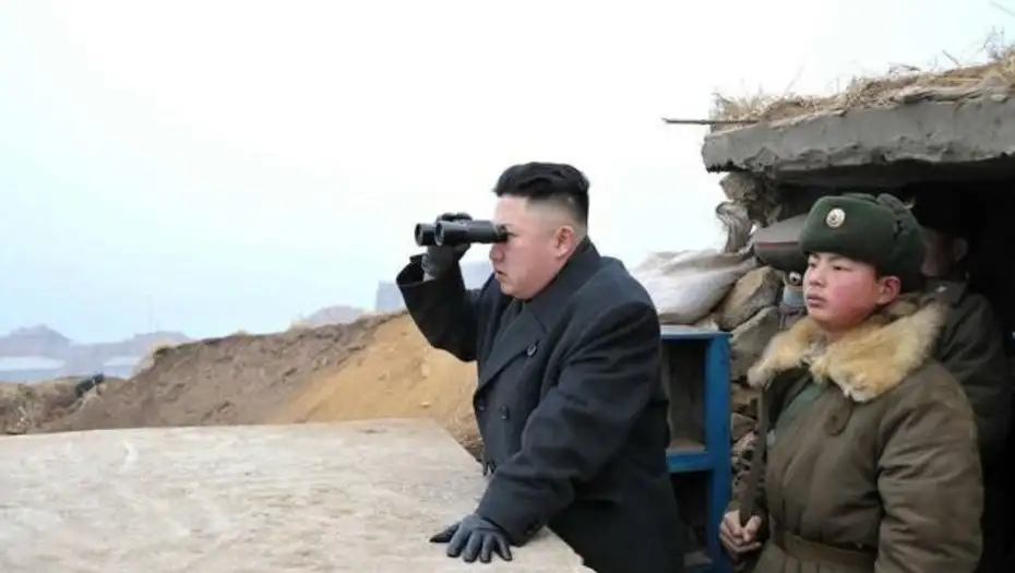 Corea del Norte: 200 muertos por un accidente en un laboratorio nuclear