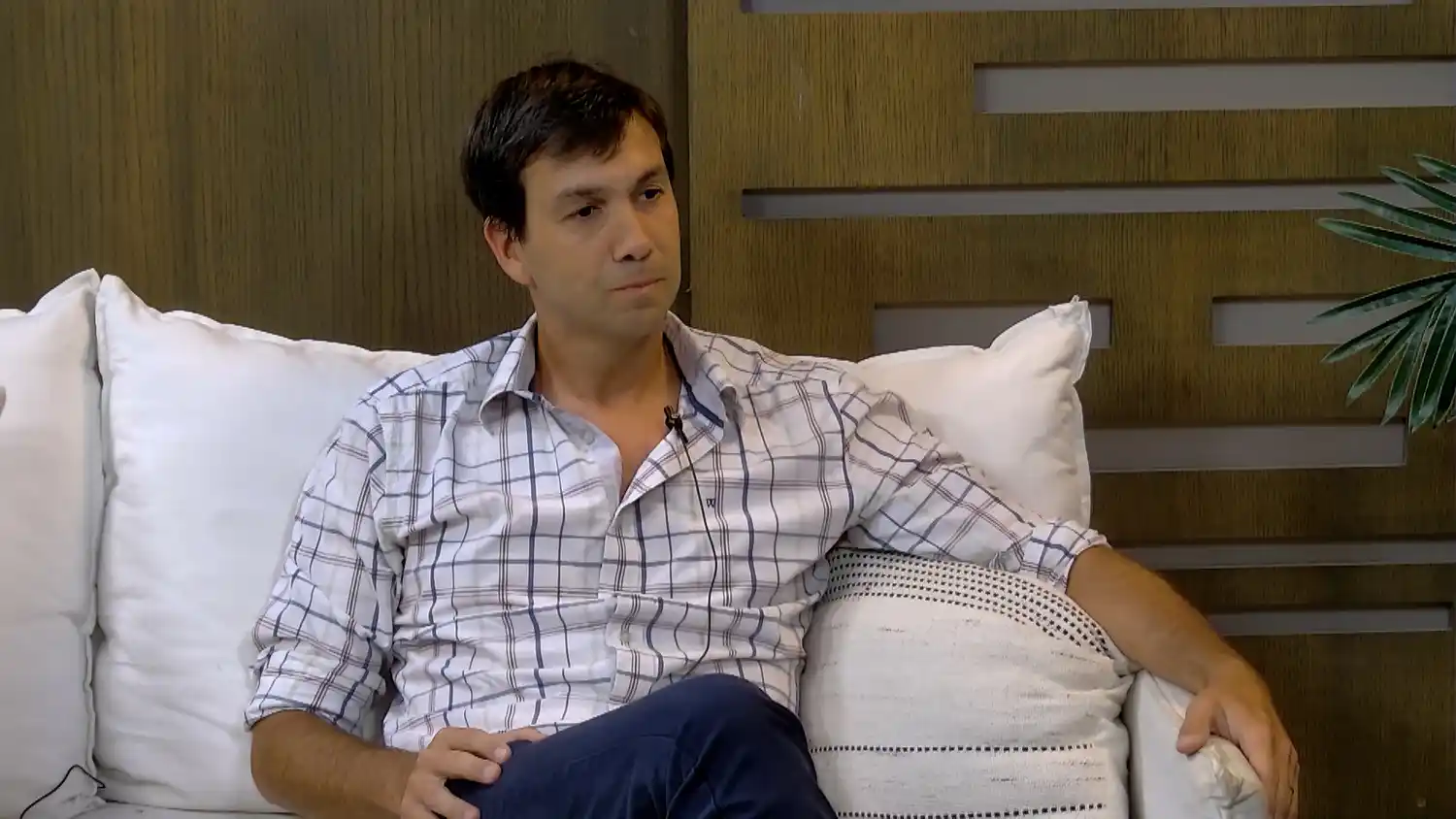 NICOLÁS LANZAT eco salud - 1