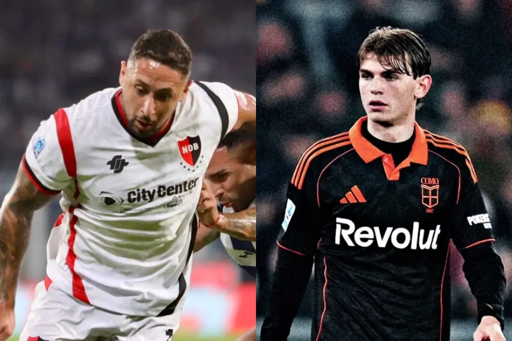 Newell's vuelve al Coloso y hay fútbol europeo: la agenda deportiva de este martes