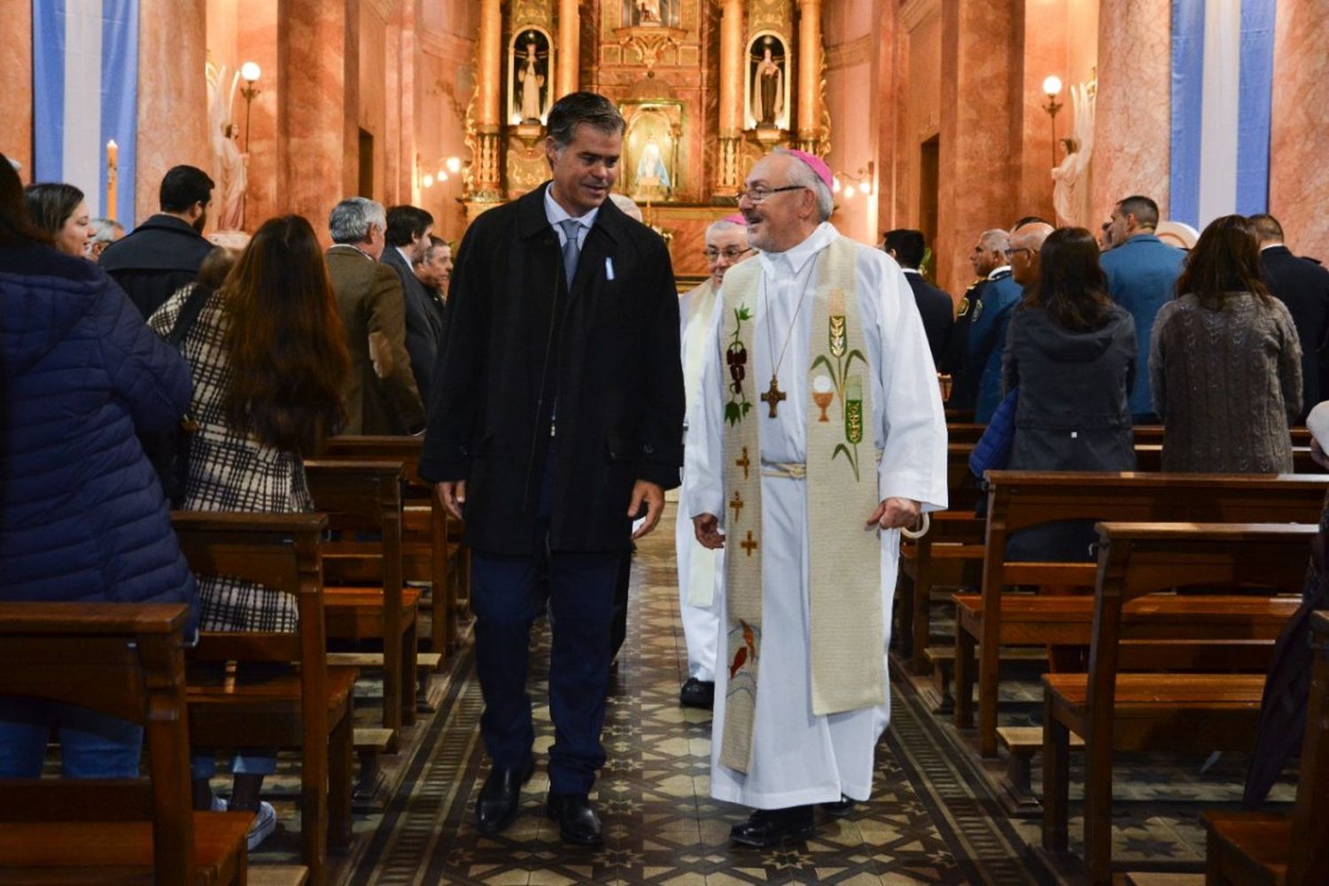 tedeum 25 de mayo - 2