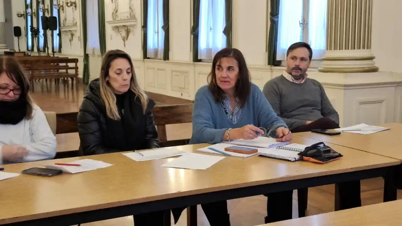 Comisión de Financiamiento Educativo
