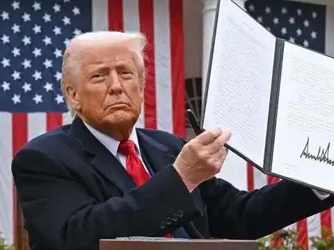 La Corte Suprema de Estados Unidos anuló los aranceles que impulsó Trump