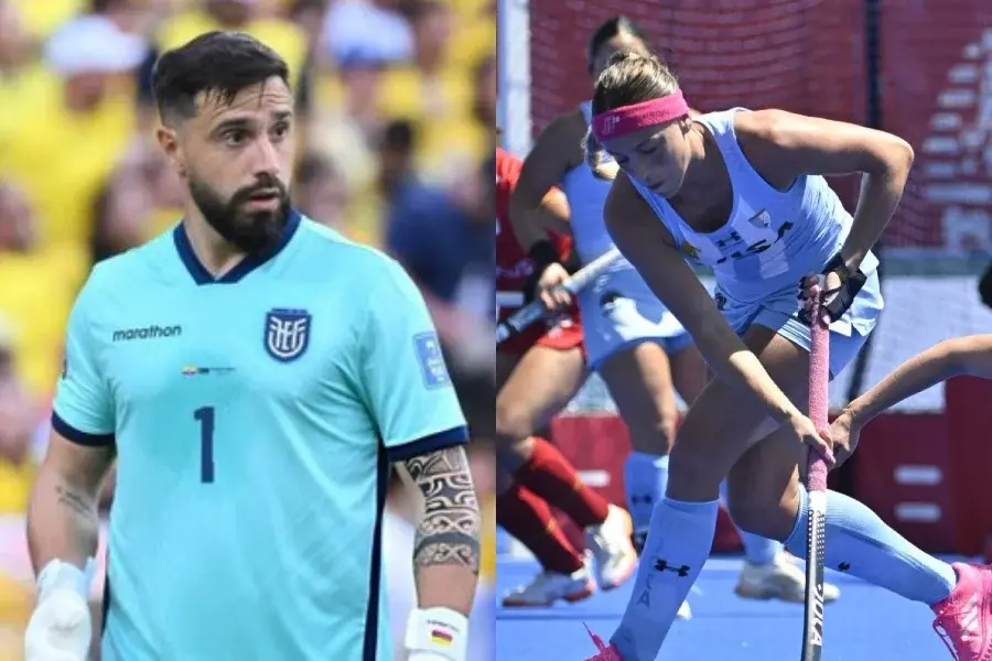 Se definen nuevos grupos del Mundial y juegan Las Leonas: la agenda deportiva de este jueves