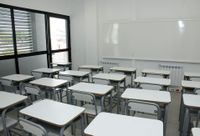 El lunes 7 de septiembre vuelven las clases presenciales a las Escuelas Municipales