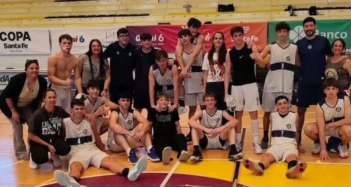 Gimnasia y Esgrima de Santa Fe