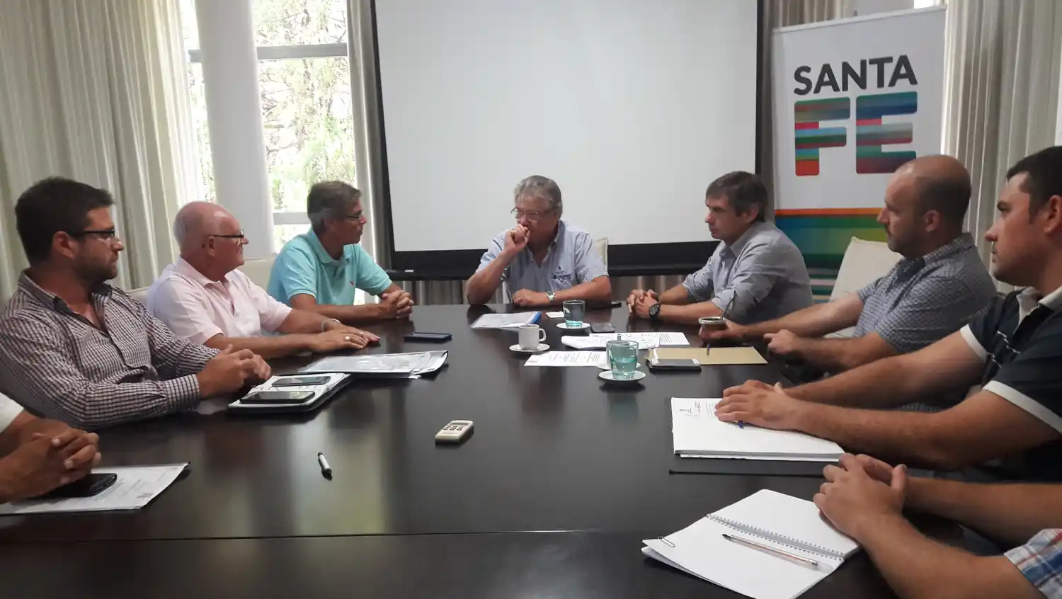 La provincia invertirá en mejoras para el servicio informático de peajes
