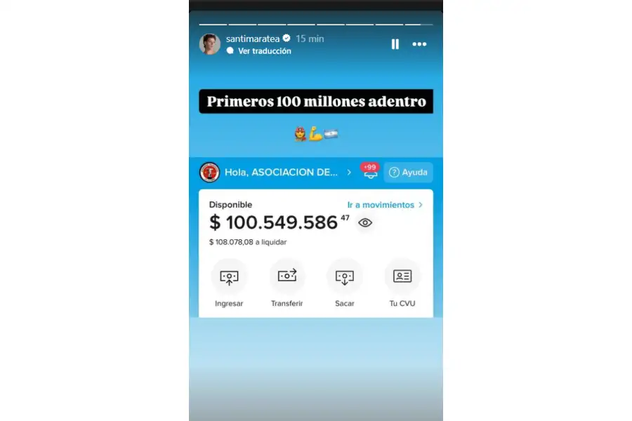IG Santi Maratea