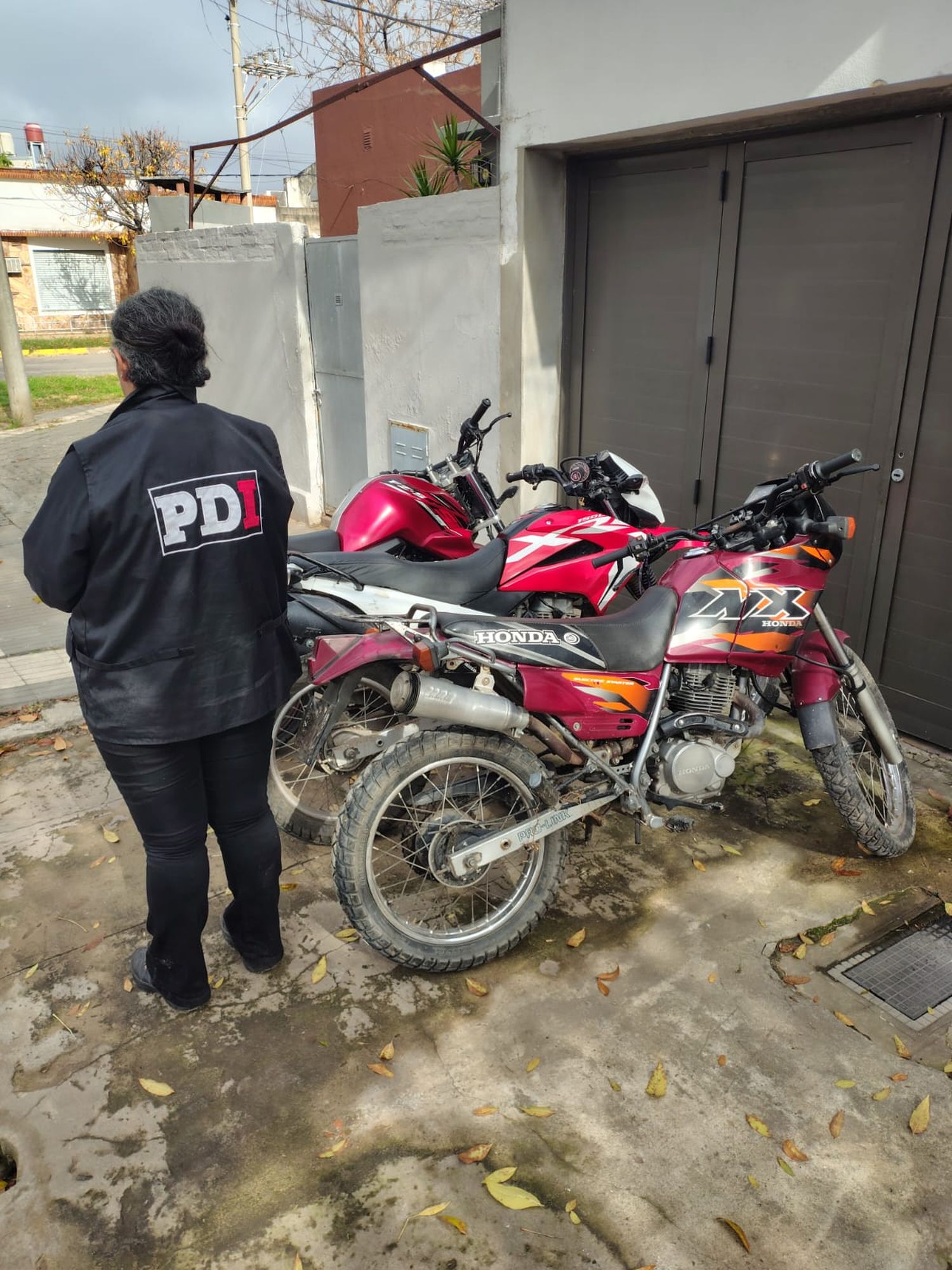 pdi - 2