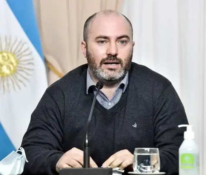 La mayoría de los contagios de Covid se da en los jóvenes 