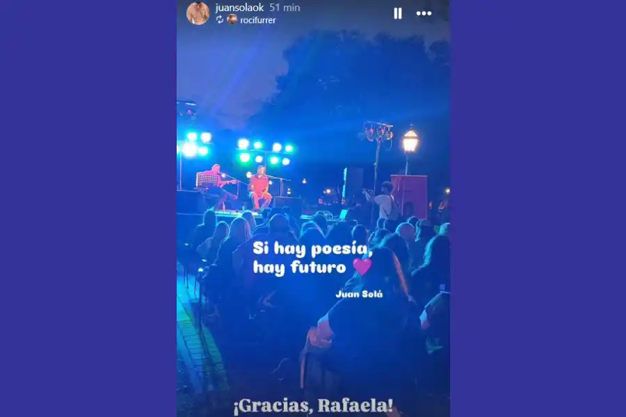 IG Juan Sola