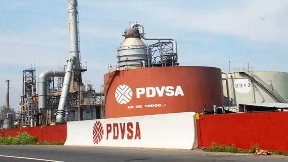 En US$ 21.000 millones se calcula el saqueo a PDVSA, y sube a más de 40 la cifra de detenidos