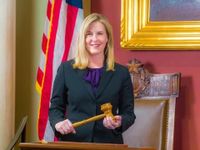 Cayó el sospechoso de asesinar a una legisladora de Minnesota