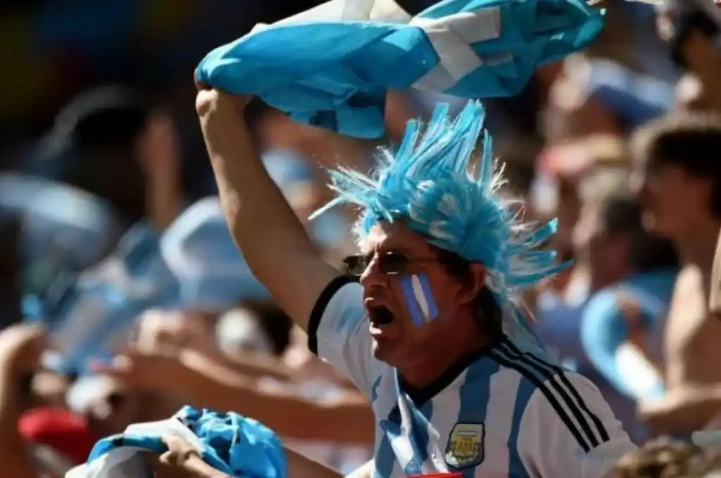 Con unos 3.000 dólares se puede viajar al Mundial de Qatar 2022