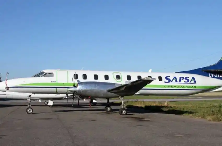 Nación autorizó a una nueva aerolínea a volar con Mar del Plata