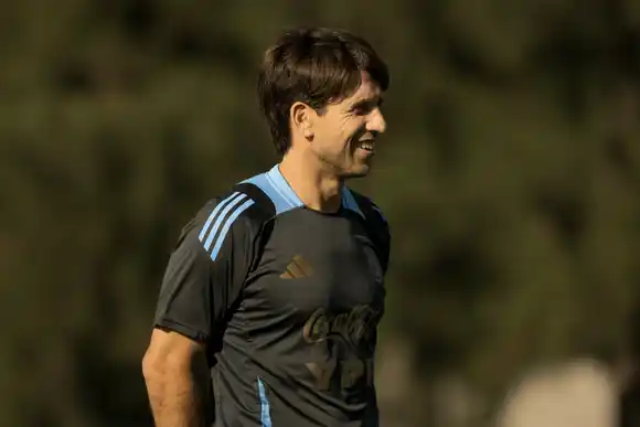 La Selección Argentina Sub 20 hace su estreno en el Mundial de Chile ante Cuba